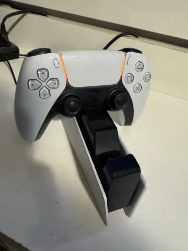 Base Carregadora de Controle - PS5