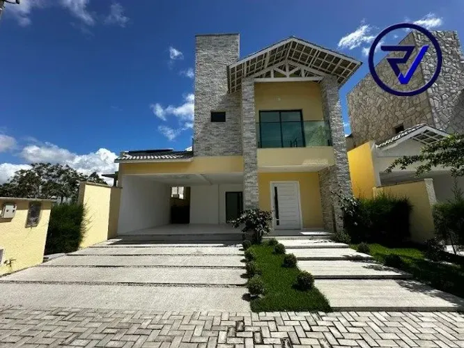 JARDINS AURORA, CASA DE LUXO EM CONDOMÍNIO