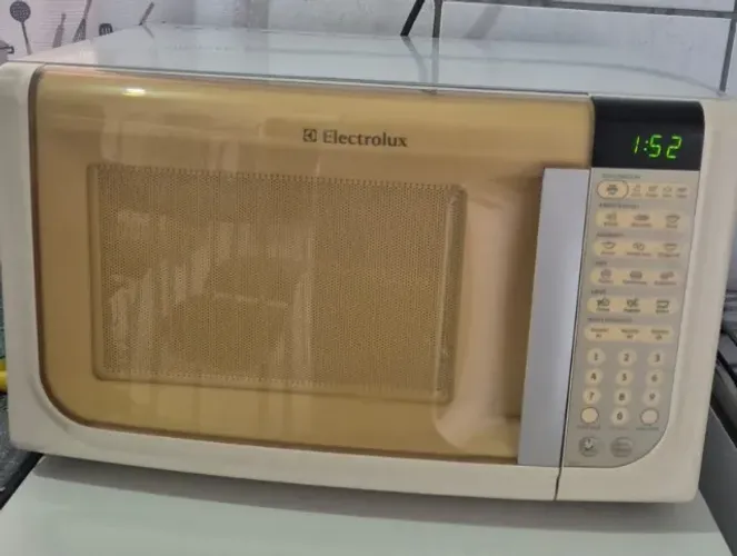 MICROONDAS