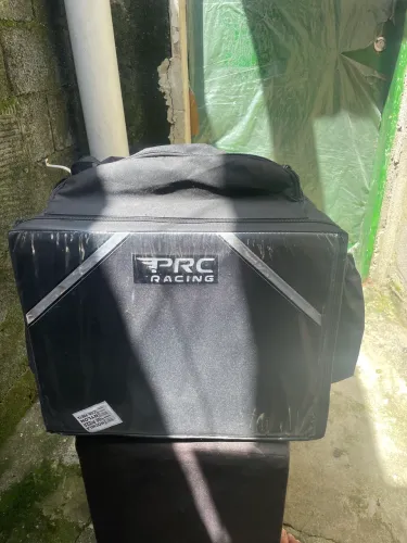 Bag de motoboy (PRC racing) 