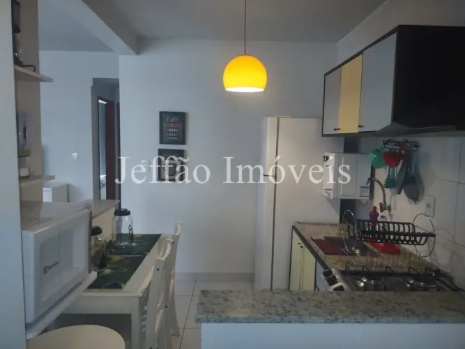 LOCAÇÃO DE APARTAMENTO MOBILIADO NO BAIRRO VOLDAC VOLTA REDONDA / RJ