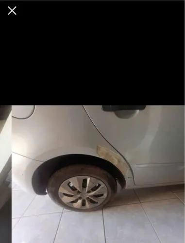 Volkswagen Gol Geração IV City Trend 1.0 8V MI Total Flex Mec. 4P 2009