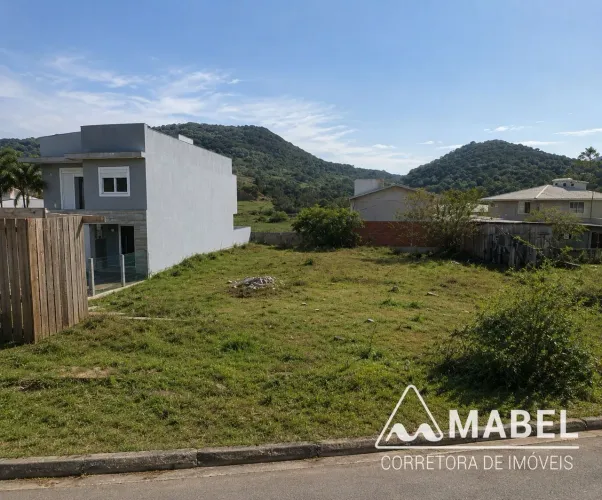 Terreno à Venda no Ambrósio em Garopaba/SC