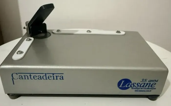 Canteadeira Lassane Profissional