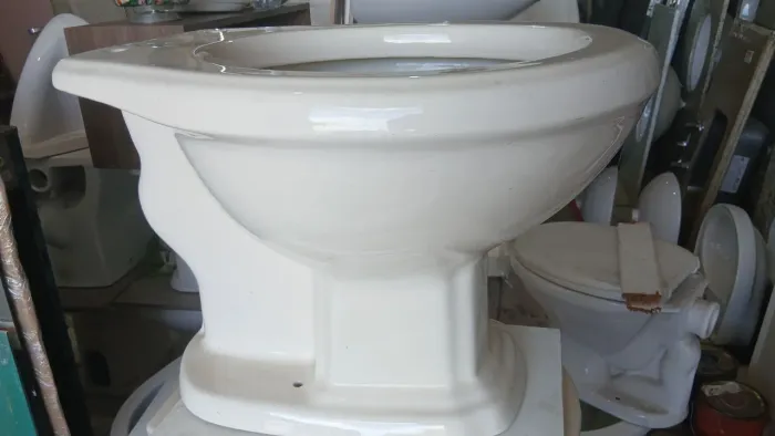 Vaso Convencional Ideal Standart Palha Jato Plus