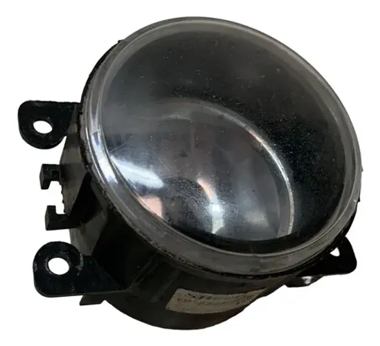 Farol De Milha Auxiliar Renault Sandero 2015 2017 (usado)
