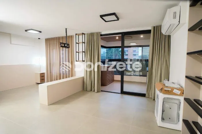 Apartamento tipo Studio para locação no Bairro Jardim em Santo André
