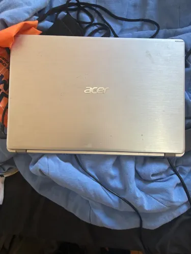 Notebook Acer Aspire i5 SSD 480GB 8GB RAM - Excelente Estado