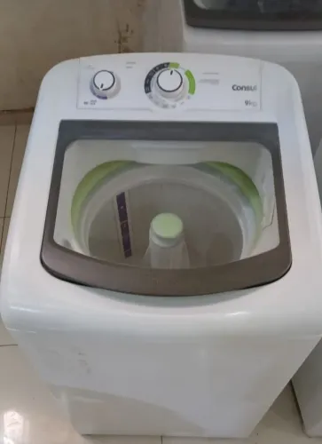 Máquina de lavar