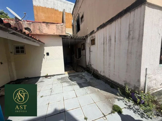 Casa com 5 dormitórios, 300 m² - venda por R$ 2.000.000,00 ou aluguel por R$ 15.500,00/mês