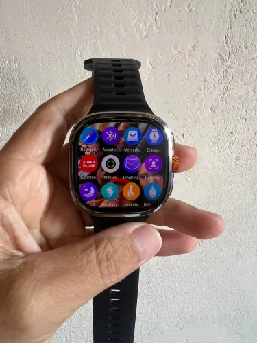 Smartwatch Android M99