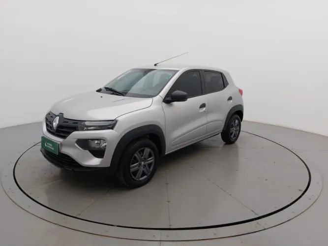 Renault Kwid 1.0 Zen 2025