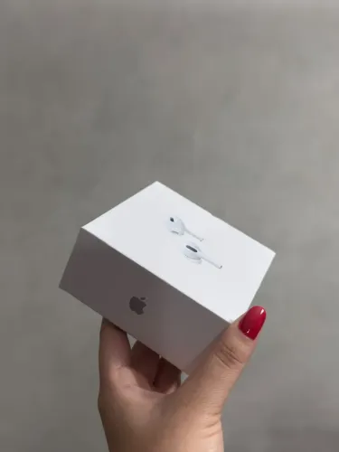 Fone de Ouvido AirPods Pro