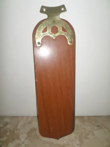Pá p/ Hélice de Ventil. de Teto p/ Reposição