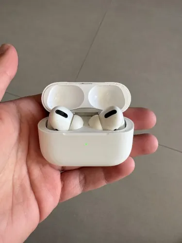 Air Pods Pro