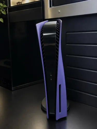 Ps5 slim com leitor