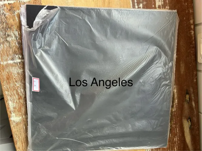 Papel Color Plus 30x30 - Los Angeles