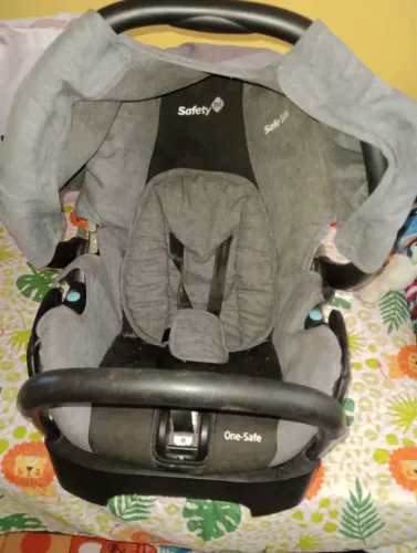 Bebê conforto