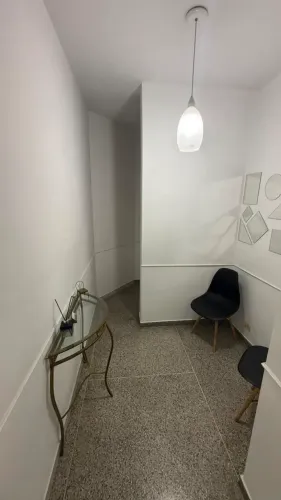 Sala Comercial para Locação Av. Manoel Ribas