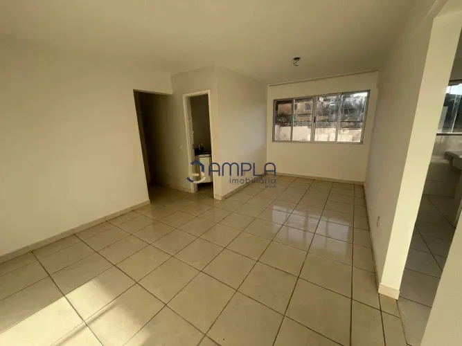 Oportunidade Apartamento em Localização Privilegiada!