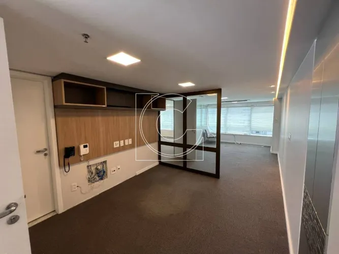 LC Corporate Green Tower, Sala Comercial, 60,28m², Meireles, Fortaleza/CE