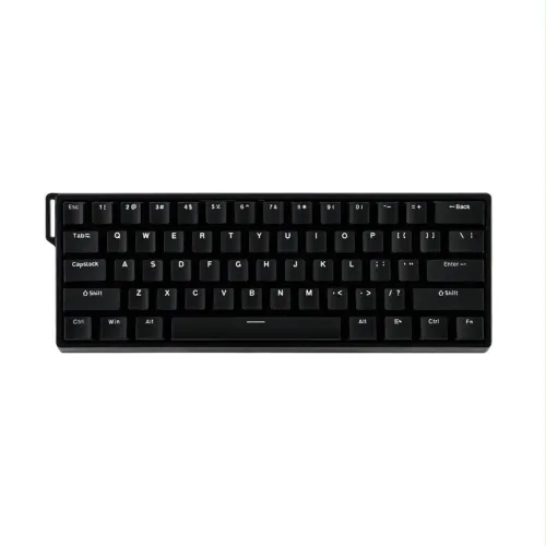 Teclado aula win 60he