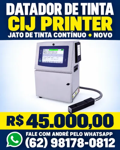 DATADOR DE TINTA