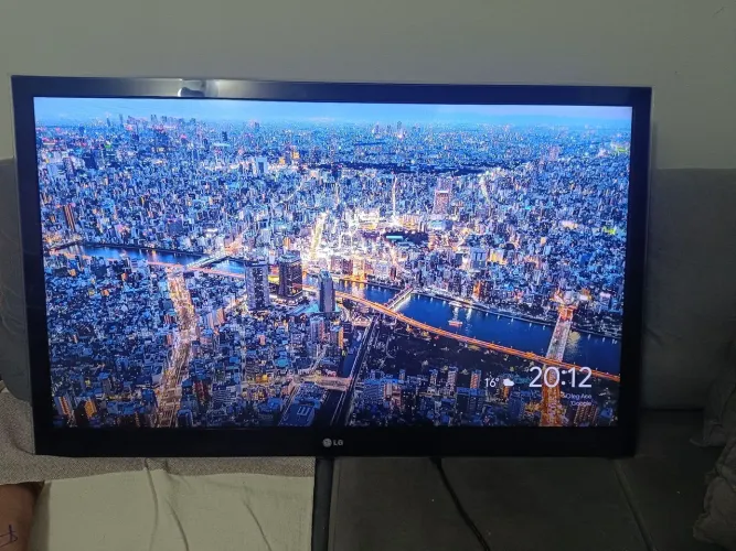 Tv 47" LG Led 3D