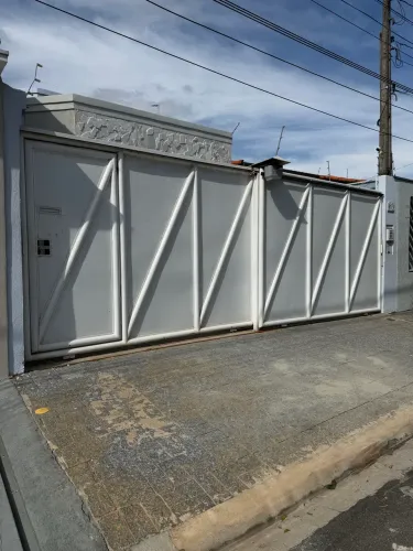 Portão