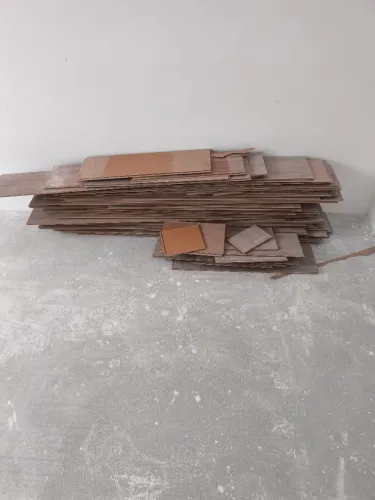 Laminado durafloor new way