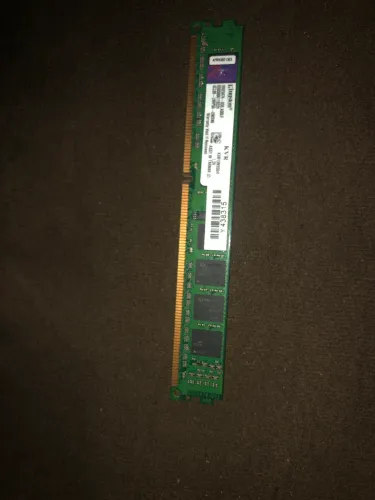 RAM DDR3 de 4GB
