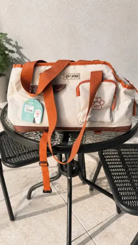 Bolsa Pet