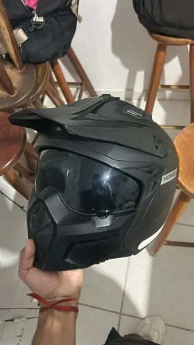 NORISK DARK 2