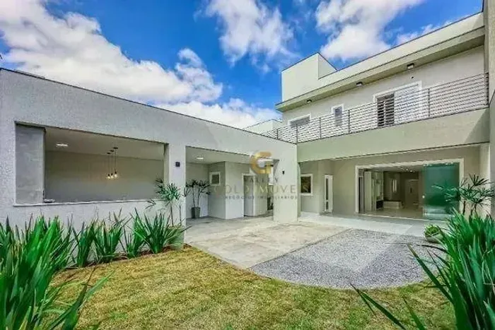 Condomínio Residencial Jatobá - Taubaté - S.P.