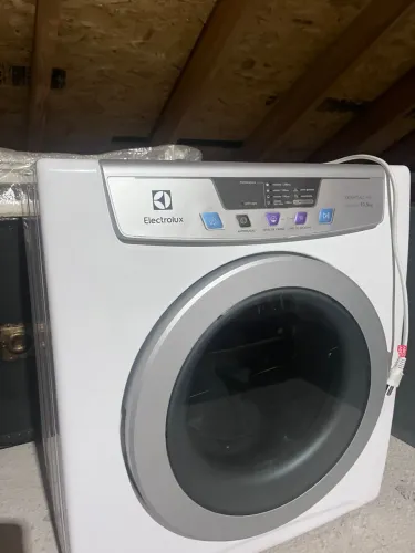 Maquina de secar 220V