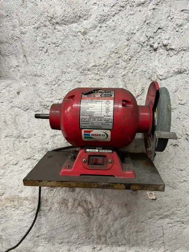 Moto Esmeril Motomil MMI-50 - 220V