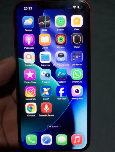 iPhone 13 256gb