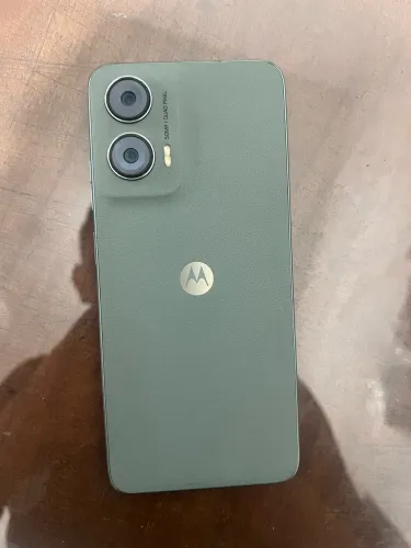 Moto G 35