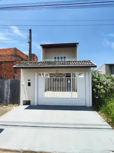 Oportunidade - Casa - Residencial Armando Moreira Righi - 3 Dormitórios - 170m².