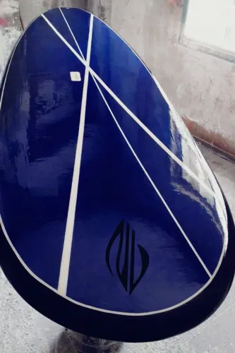 Prancha de stand up paddle