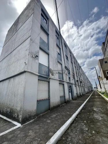 Apartamento no Condominio Habitare