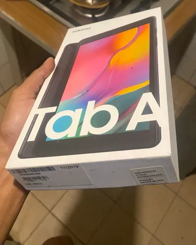 Tablet Samsung Tab A (8.0) 32GB 