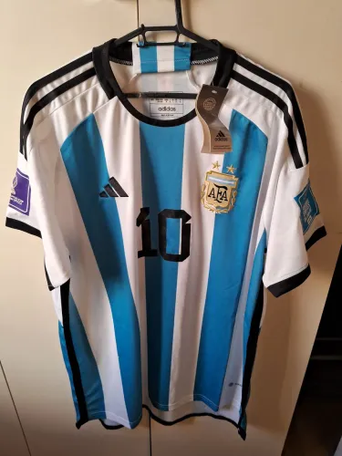 Camisas Seleções
