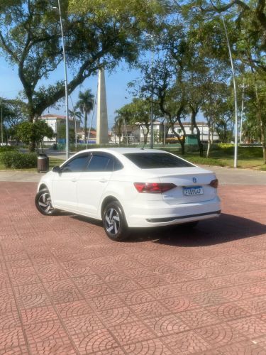 Imagem de Volkswagen Virtus 1.6 MSI Flex 16V 4P Aut. 2022
