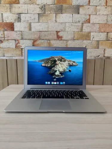 MacBook Air 13 polegadas 2017