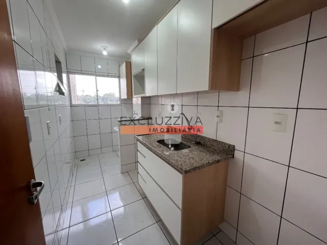 Apartamento para VENDA no Edificio Nathalia - Porta da Mantiqueira.