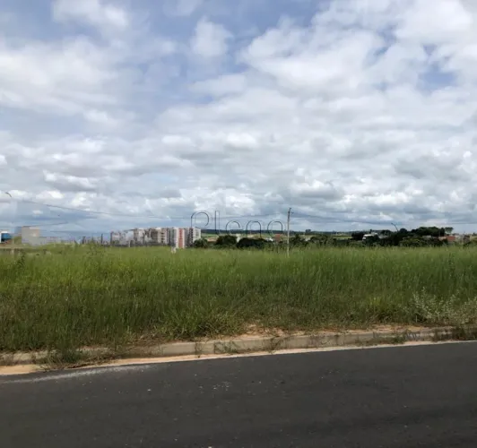 Terreno à venda em Indaiatuba, Jardim Bom Sucesso, com 163 m²