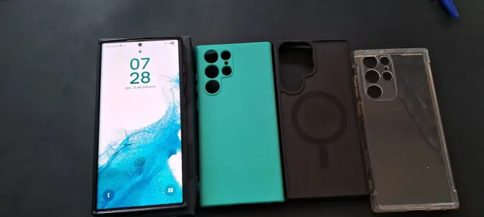 Troco S22 ultra
