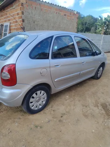 Citroen Xsara Picasso GLX 2.0 16V Aut. 2005