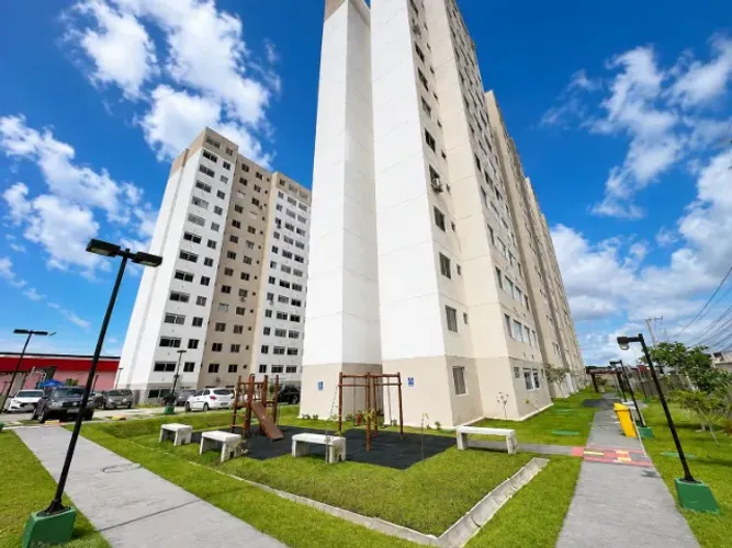APARTAMENTO NOVOS PARA ALUGUEL, PROXMO AVENIDA BERNARDO MANUEL